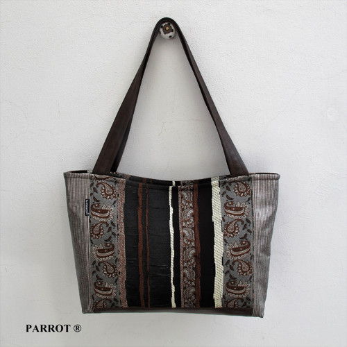 Stripped Big Bag * Parrot® — foto 1