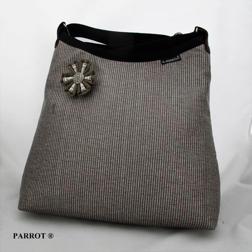 Italy Bright Bag * Middle * Parrot® — foto 1