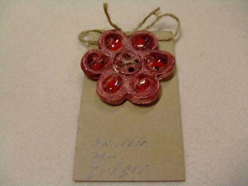 Knoflík — foto 1