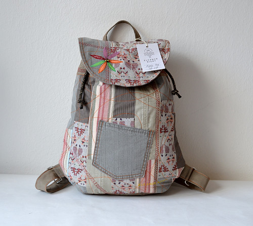 RIGBY bag no. 55 — foto 1