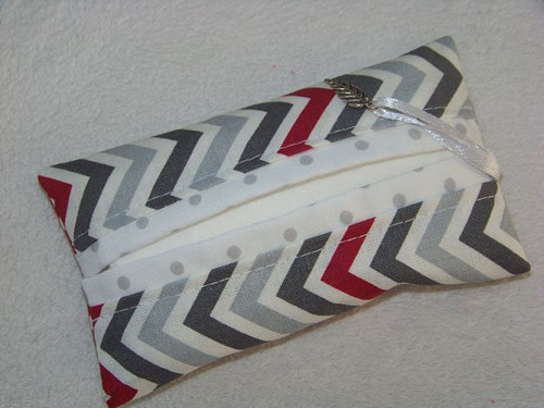 Obal na kapesníky No. 6 — foto 1