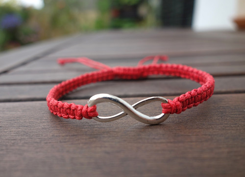 Infinity — foto 1