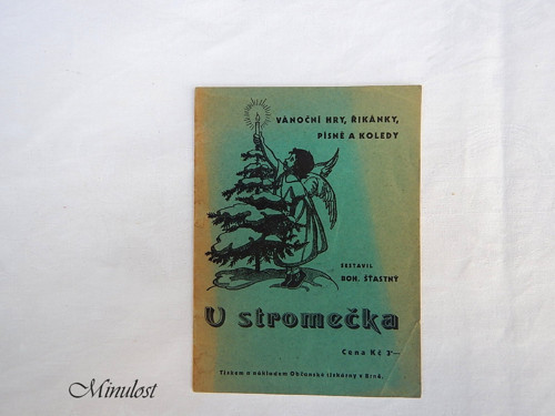 U stromečku sleva ze 111,- — foto 1