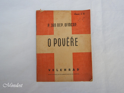 O pověře — foto 1