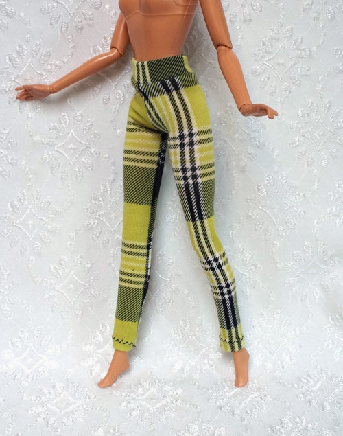 Legíny — foto 1
