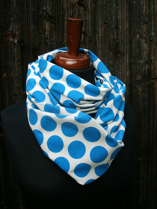 Maxi blue bubbles — foto 1