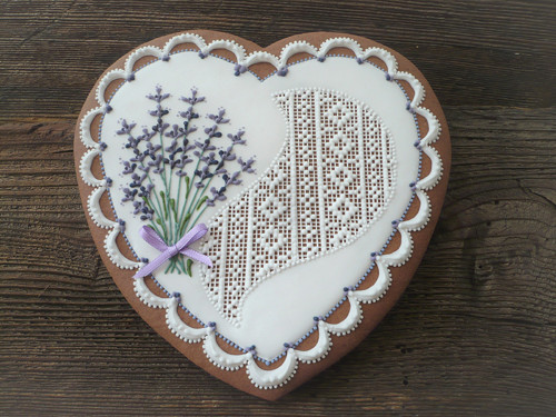 Srdce Provence