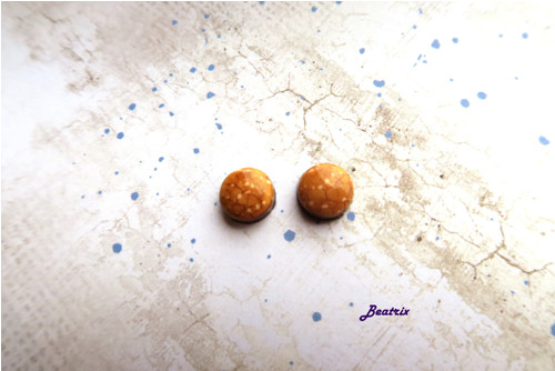 Kabošony 10mm — foto 1