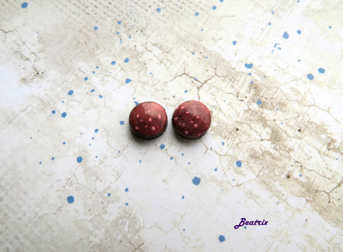 Kabošony 10mm
