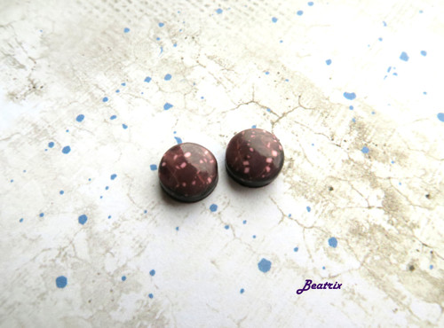 Kabošony 10mm