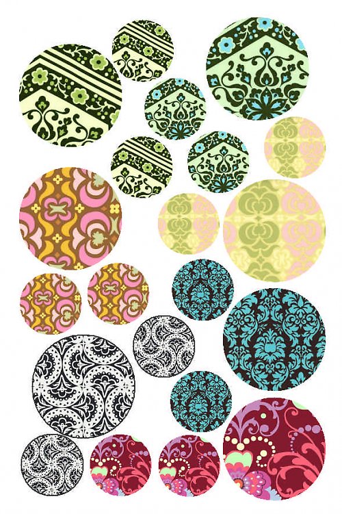 Ornamenty — foto 1