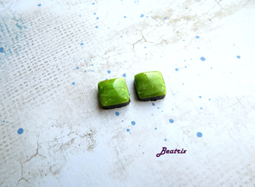 Kabošony 10x10mm