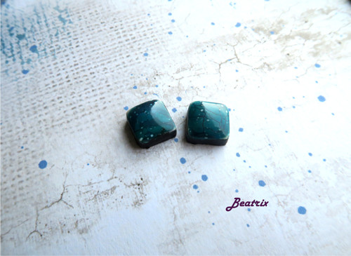 Kabošony 10x10mm