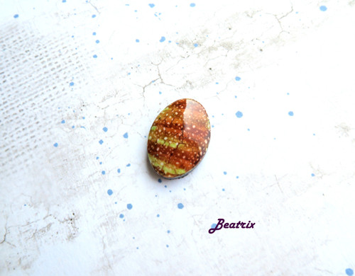 Kabošon 23x16mm