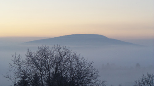 Placka pod láhev na objednávku — foto 1
