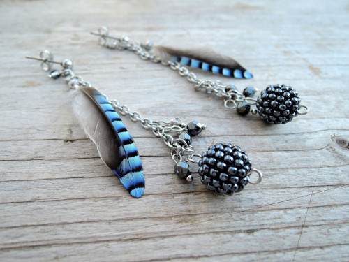 Marbles Extra "Jay" — foto 1