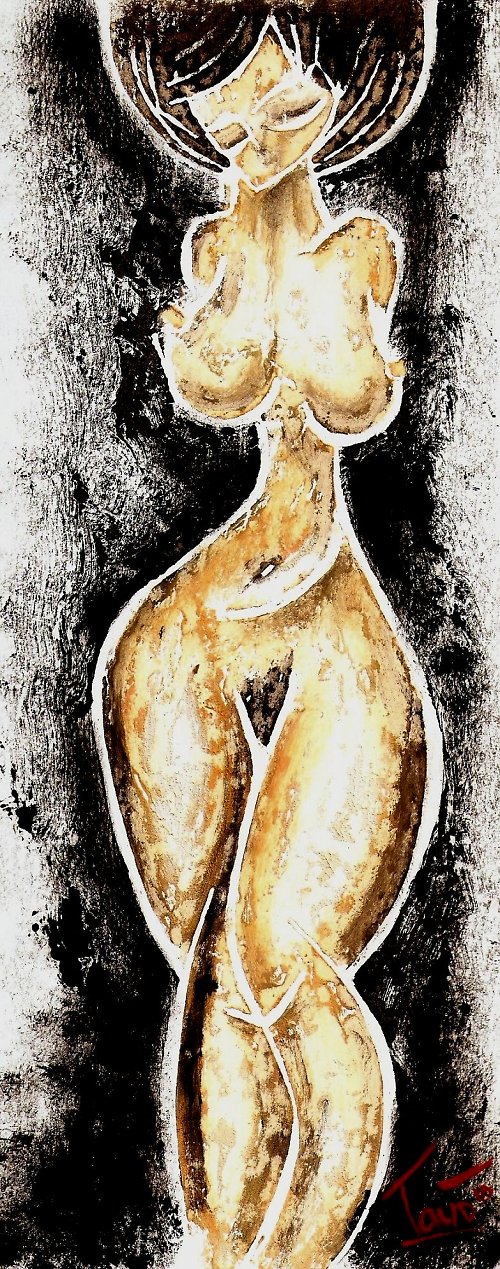 Grafika Václava: Tauše — foto 1