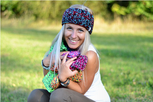 Čelenka Robin — foto 1