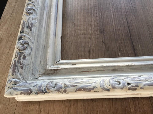 Shabby král — foto 1