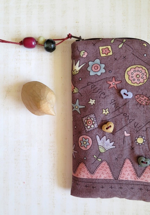 Love to garden .. obal na telefon — foto 1