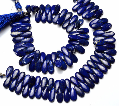 Lapis Lazuli brioletka 15mm