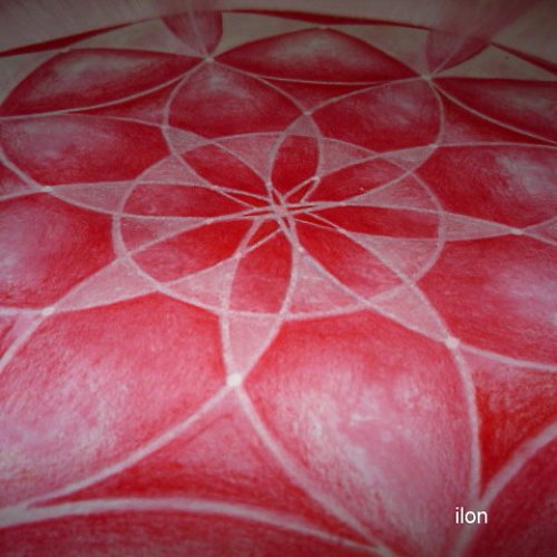 Mandala Ženskosti — foto 1