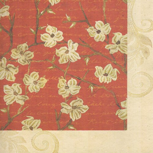 Tim Coffey - Blossomwood 2 - scrapbook — foto 1