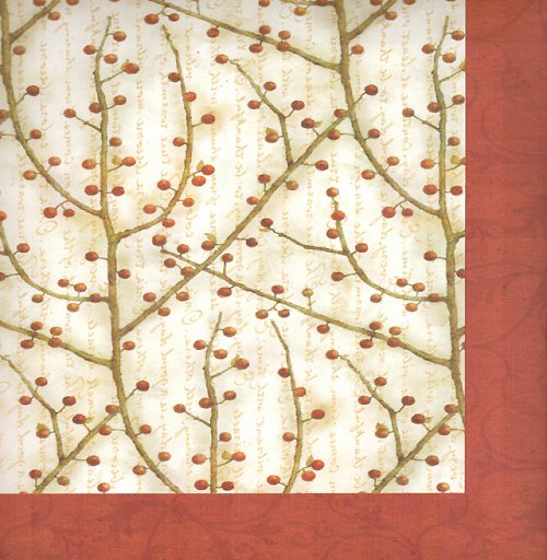 Tim Coffey - Blossomwood 4 - scrapbook — foto 1