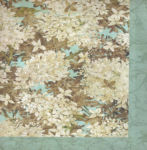 Tim Coffey - Blossomwood 5 - scrapbook — foto 1