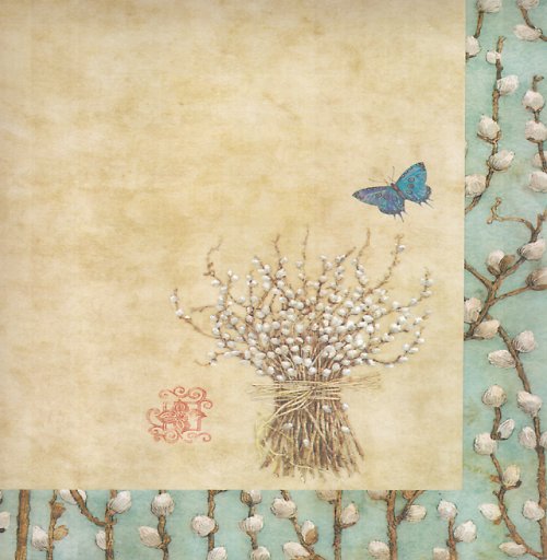 Tim Coffey - Blossomwood 7 - scrapbook — foto 1