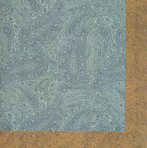 Tim Coffey - Blossomwood 9 - scrapbook — foto 1