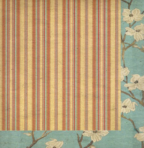 Tim Coffey - Blossomwood 10 - scrapbook — foto 1
