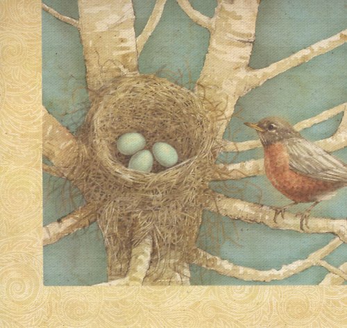 Tim Coffey - Blossomwood 14- scrapbook — foto 1