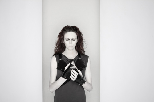 Kožené rukavice "Uncommon Creatures" — foto 1