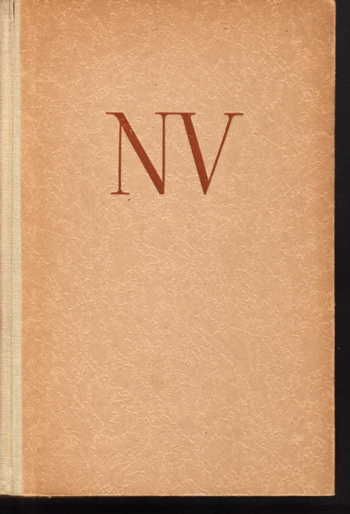 Osamocení - Nikolaj Virta