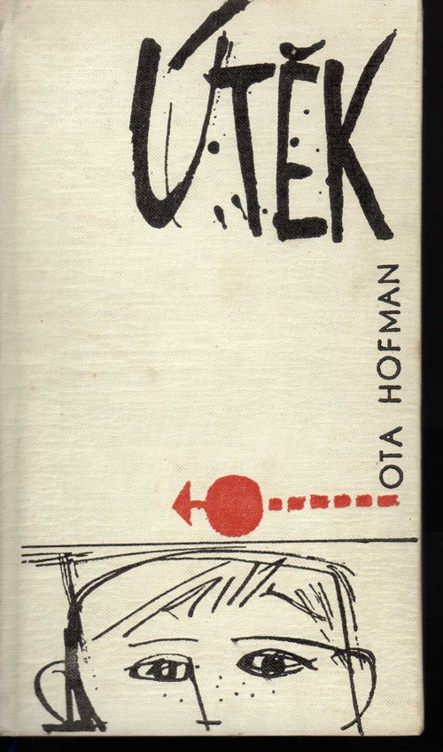 Útěk - Ota Hofman