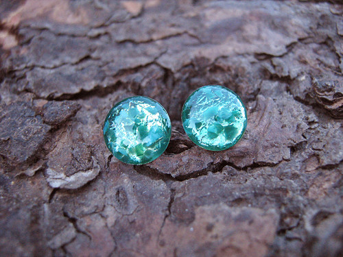 Lentilky XL Mint Mozaika — foto 1