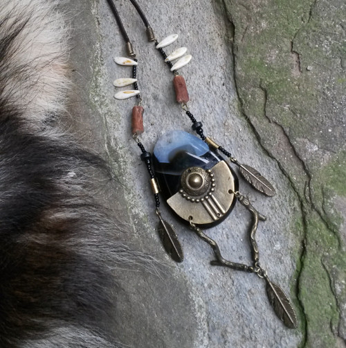 Orlí talisman — foto 1