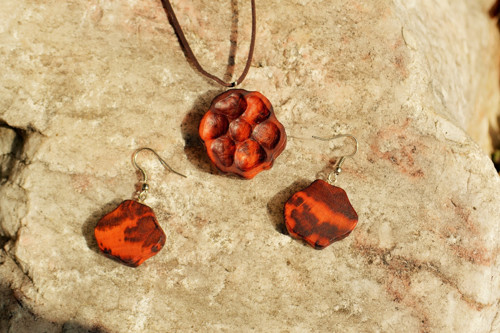 Plum set — foto 1