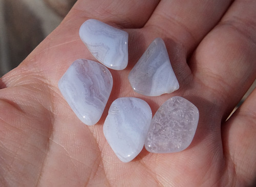 5x chalcedon D9740 — foto 1