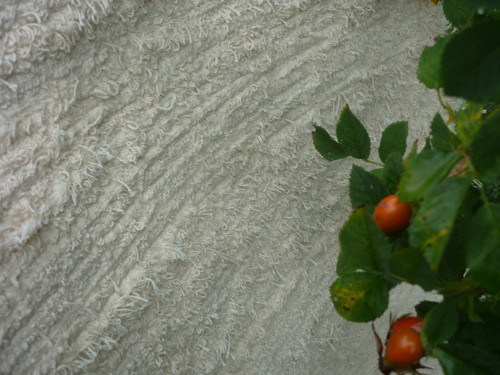 Ručně tkaný koberec 50 x 140 cm — foto 1