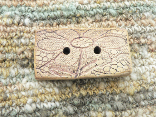 Keramický knoflík 4 — foto 1