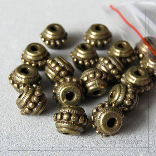 Konektor, 7x5 mm - 5 ks — foto 1
