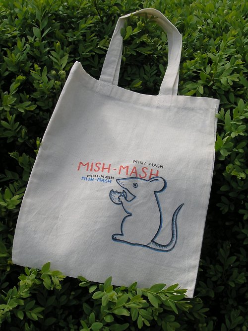 MISH MASH taška — foto 1