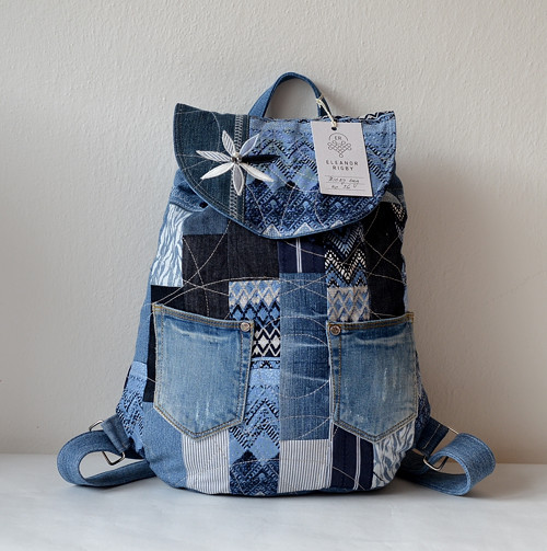 RIGBY bag no. 56 — foto 1