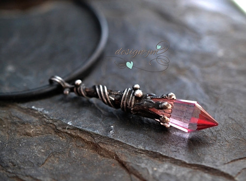 Amulet — foto 1