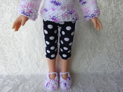 Legíny (P. Reina - 32 cm) — foto 1