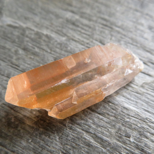 Tangerine křišťál, Maroko č.013 — foto 1