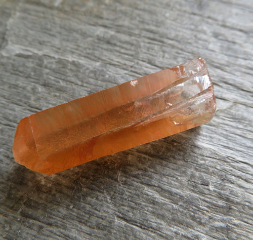 Tangerine křišťál, Maroko č.014 — foto 1