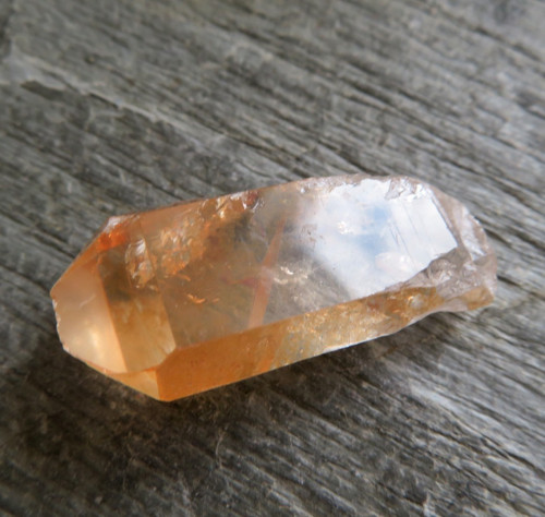 Tangerine křišťál, Maroko č.018 — foto 1
